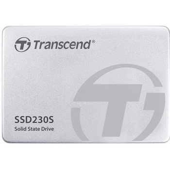 Transcend SSD230S 1TB, 2,5", SSD, SATAIII, TS1TSSD230S