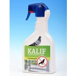 Kalif Sprej proti ptákům 750 ml – Zboží Dáma Kalif Sprej proti ptákům 750 ml – Zboží Dáma