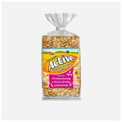 Bonavita Knäckebrot – Zboží Dáma