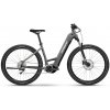 Elektrokolo Haibike Trekking 4 Cross Low 2023