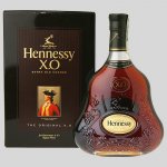 Hennessy XO 40% 0,7 l (holá láhev) – Zbozi.Blesk.cz