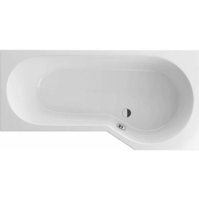 Excellent Be Spot 160 x 80 cm WAEX.BSP16WH – Hledejceny.cz