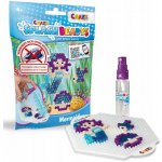 CRAZE Korálky Splash Beadys STAVEBNÍ STROJE – Zboží Živě