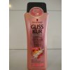 Šampon Gliss Kur Ultimate Resist šampon pro slabé vyčerpané vlasy 250 ml