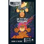 Unmatched: Houdini vs. The Genie EN – Zboží Živě