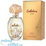Grès Cabotine Gold toaletní voda dámská 100 ml – Sleviste.cz