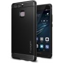 Pouzdro Spigen Rugged Armor Huawei P9 černé