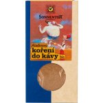 Sonnentor Bio Aladinovo koření do kávy 35 g – Hledejceny.cz
