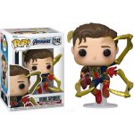 Funko Pop! 1142 Marvel Avengers Endgame Iron Spider Special Edition – Zboží Dáma