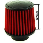 Kónický filtr AEM 21-203DOSK 60-77mm – Hledejceny.cz