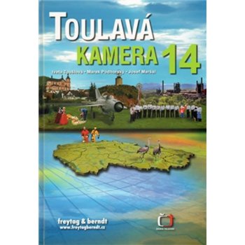 Toulavá kamera 14