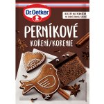 Dr. Oetker Perníkové koření 20 g – Zboží Dáma