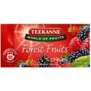 Teekanne WOF Forest Fruit 20 x 2,5 g