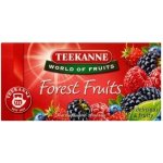 Teekanne WOF Forest Fruit 20 x 2,5 g – Hledejceny.cz