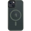 Pouzdro a kryt na mobilní telefon Apple Tactical pro iPhone 13 - Tactical, MagForce Hyperstealth Forest Green