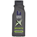 Fa Men Xtreme Sports sprchový gel 400 ml