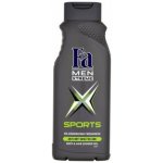 Fa Men Xtreme Sports sprchový gel 400 ml – Sleviste.cz