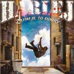 Harlej - Zatím je to dobrý CD – Zboží Dáma