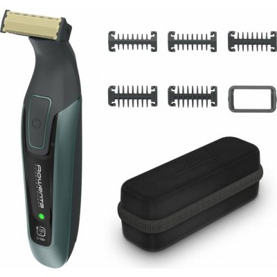 Rowenta Forever Sharp Comfort – Hledejceny.cz