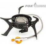 FOX Heat Transfer 3200 Stove – Zboží Dáma