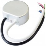 BERGE Vodotěsný napájecí zdroj - IP67 - 30W – HobbyKompas.cz