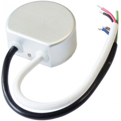 BERGE Vodotěsný napájecí zdroj - IP67 - 30W – HobbyKompas.cz