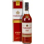 Courvoisier V.S.O.P. 40% 0,7 l (karton) – Zboží Dáma
