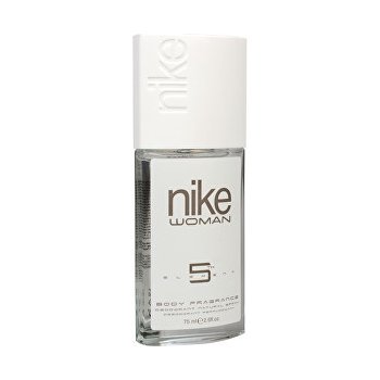 Nike 5th Element for Woman deodorant sklo 75 ml