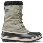 Sorel 1964 Pac Nylon Wp NM3487 Sage/Dark Moss – Hledejceny.cz