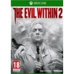 The Evil Within 2 – Hledejceny.cz