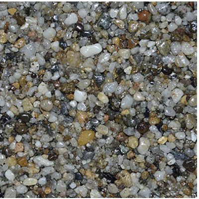 Den Braven Říční kamínky oblé 2 mm - 4 mm pro kamenný koberec 25 kg – Zboží Mobilmania