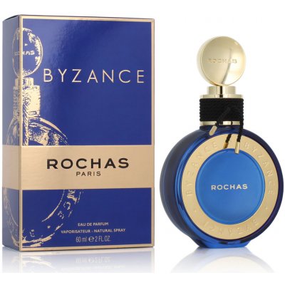 Rochas Byzance 2019 parfémovaná voda dámská 60 ml – Hledejceny.cz