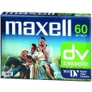 Maxell DVM 60SE Mini DV 60min (22823000)