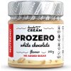 Čokokrém NUTREND DENUTS CREAM Prozero s bílou čokoládou 250 g
