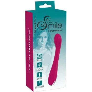 Smile Triple G-Spot