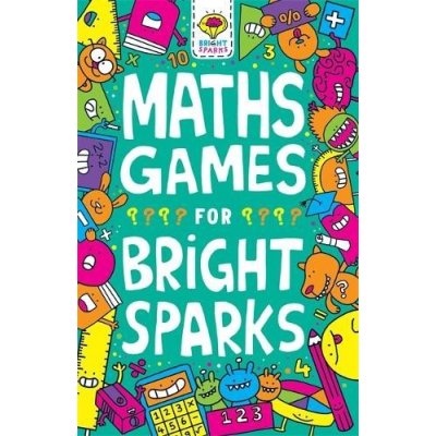 Maths Games for Bright Sparks