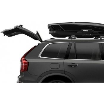 Thule Motion XT XL