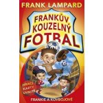 Frankův kouzelný fotbal 3 - Frankie a kovbojové - Frank Lampard – Hledejceny.cz