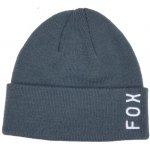 Fox Womens Wordmark beanie blue – Hledejceny.cz