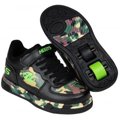 Heelys X2 - Rezerve Low X2 – Zboží Dáma