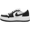 Dámské tenisky Air Jordan 1 Elevate Low black white panda