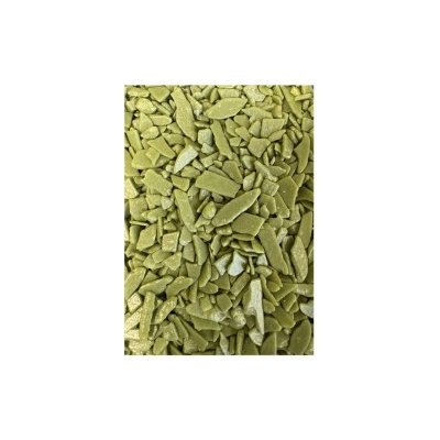 Čokoládové šupinky - PISTÁCIOVÉ 60 g – Sleviste.cz