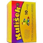 Goldim Kulíšek 10 x 6,8 g – Hledejceny.cz