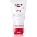 Eucerin HyaluronFiller + Elasticity krém na ruce 75 ml – Sleviste.cz