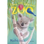 Ema a její kouzelná zoo - Mazlivá koala – Zboží Dáma Ema a její kouzelná zoo - Mazlivá koala – Zboží Dáma