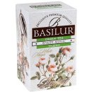 Basilur green Tea white magic 20 x 1,5 g