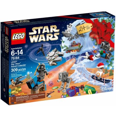 LEGO ® 75184 Star Wars™ – Zboží Dáma