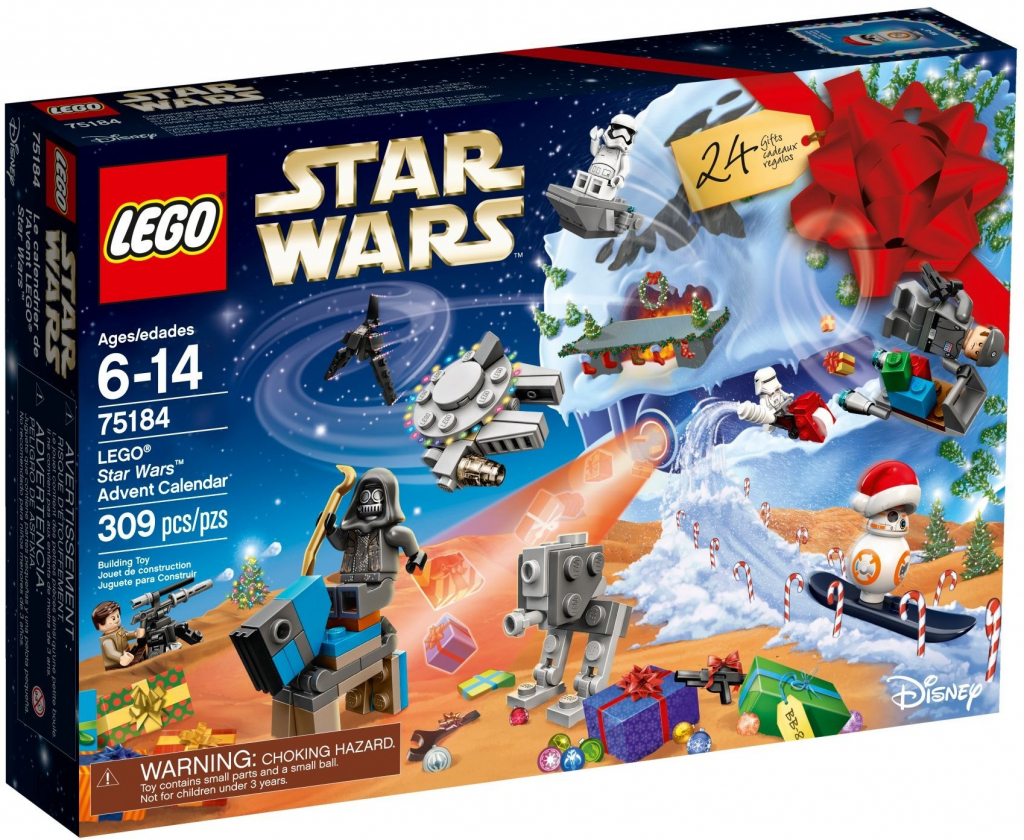 LEGO ® 75184 Star Wars™