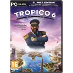 Tropico 6 – Zboží Dáma