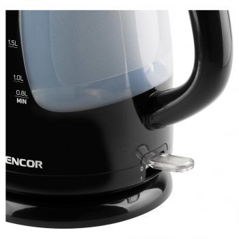 Sencor SWK 2511BK